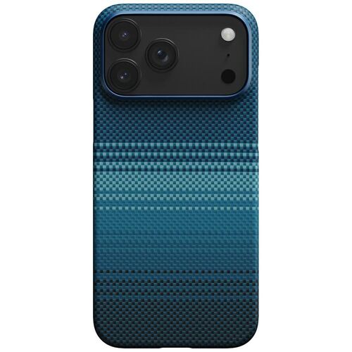 PITAKA Apple iPhone 17 Pro Ultra-Slim MagSafe Case Moonrise