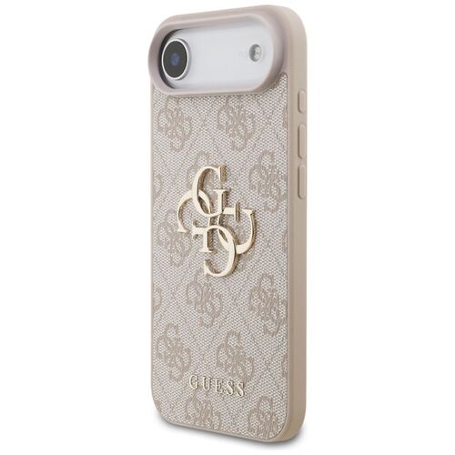Guess Apple iPhone 17 Air 4G Big Logo Schutz H�lle Case Cover Etui