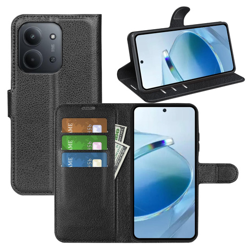 H�lle f�r Xiaomi Redmi 15C 5G / 4G Handy Silikon Tasche TPU 9H Hart Glas AUSWAHL 