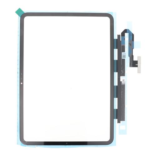 F�r Apple iPad Pro 11 inch 2024 Touch Panel Glas Ersatzteil Reparatur Schwarz