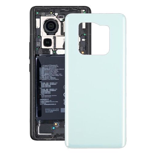 F�r Xiaomi Redmi Note 14 Pro Plus 5G Akkudeckel Backcover Ersatzteil Reparatur