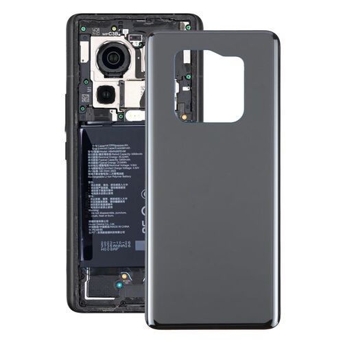 Fr Xiaomi Redmi Note 14 Pro Plus 5G Akkudeckel Backcover Ersatzteil Reparatur