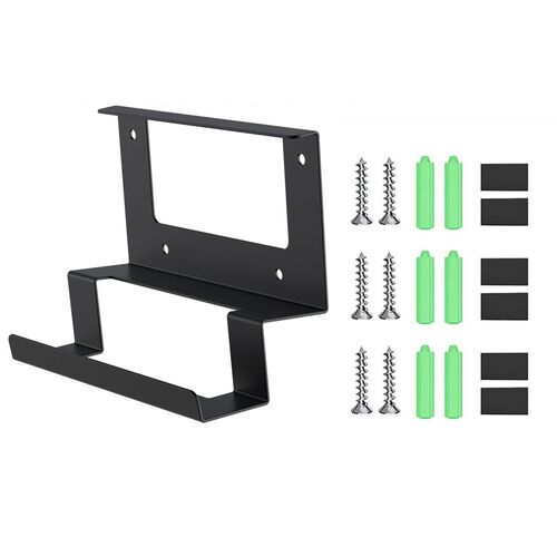 F�r Starlink Gen 3 2-in-1 Router Power Metall Wandhalterung