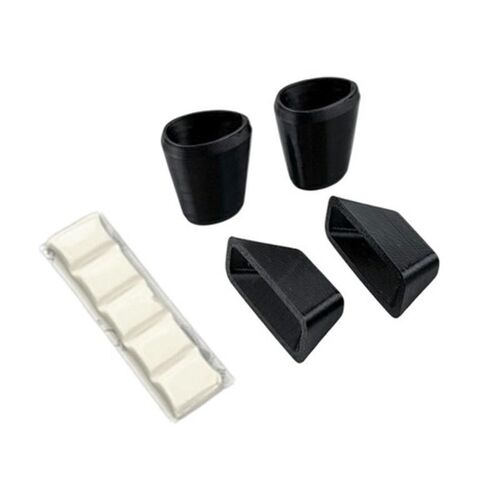 F�r DJI Mavic 4 Pro 4-in-1 H�henverl�ngerung Landegestell Support Bein