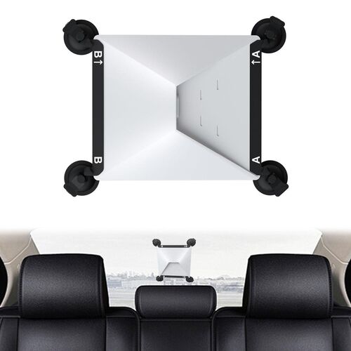 Fr Starlink Mini S2032 Auto Metall Saugnapfhalterung