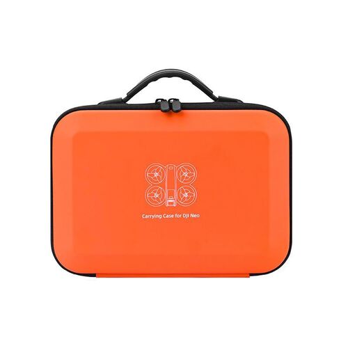 F�r DJI Neo Tragbare Schutztasche Orange