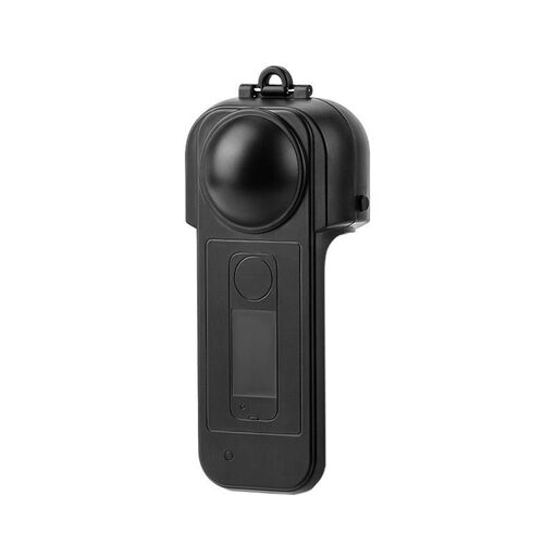 F�r Insta360 X5 Objektiv & Display Abdeckung Kratzfest Gimbal Schutz