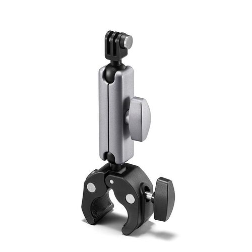 F�r GoPro / DJI / Insta360 5-in-1 Fahrrad-Halterung Standard Mount