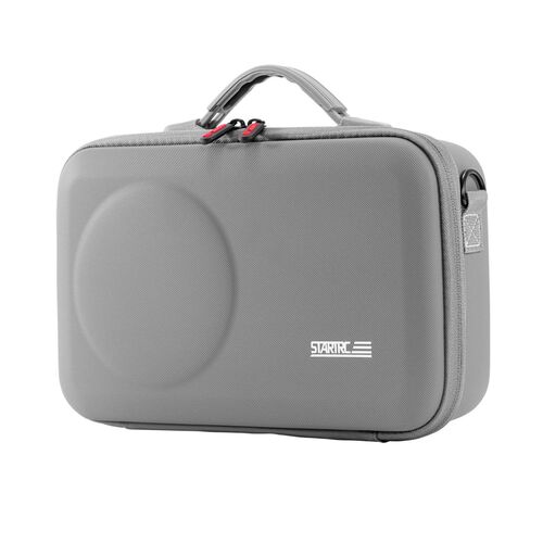 F�r DJI Osmo 360 Tragbare Schulter und Handtasche Aufbewahrung Grau