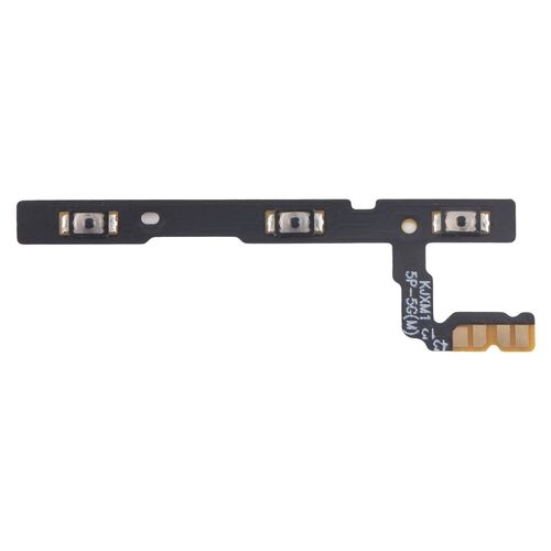 F�r Xiaomi 15 Pro Power Volume Button Flexkabel Ersatzteil Reparatur