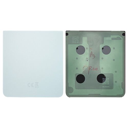 Samsung Akkudeckel f�r Galaxy Z Flip7 F766B GH82-37594E Ersatzteil Mint