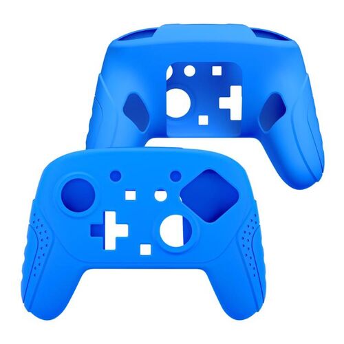 F�r Nintendo Switch 2 Pro Controller Anti-Rutsch Silikonh�lle