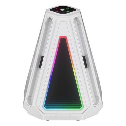 F�r Nintendo Switch 2 Magnetische Controller Ladestation Wei�