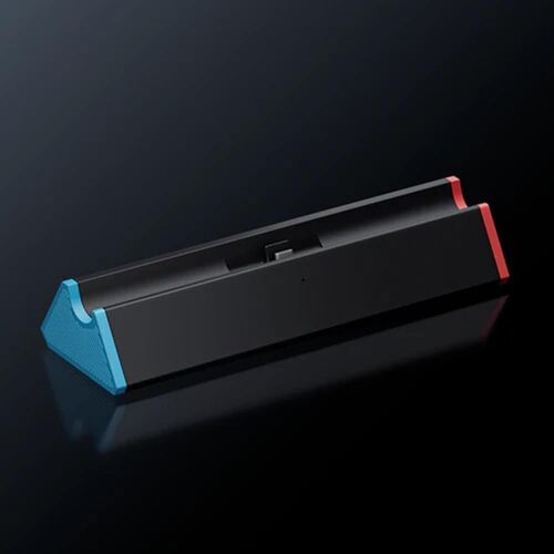 Fr Nintendo Switch 2 4K Docking Station Projection Dock Base