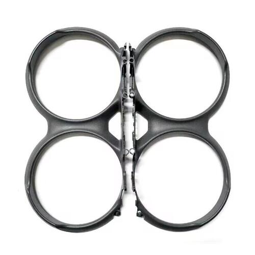 F�r DJI Avata 2 Paddle Circles Links Rechts Halbringe