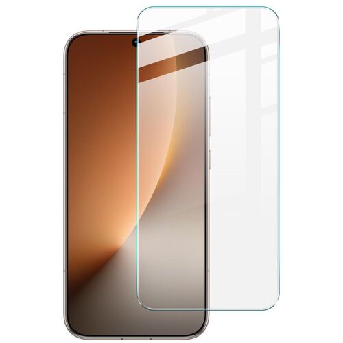 F�r Honor Magic 8 1x 2.5D 0.26mm 9H Hart Glas Display Schutzglas Folie