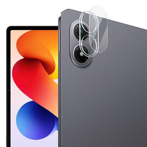 F�r Xiaomi Redmi Pad 2 Pro 12.1 Zoll Kamera Schutzglas Komplettschutz
