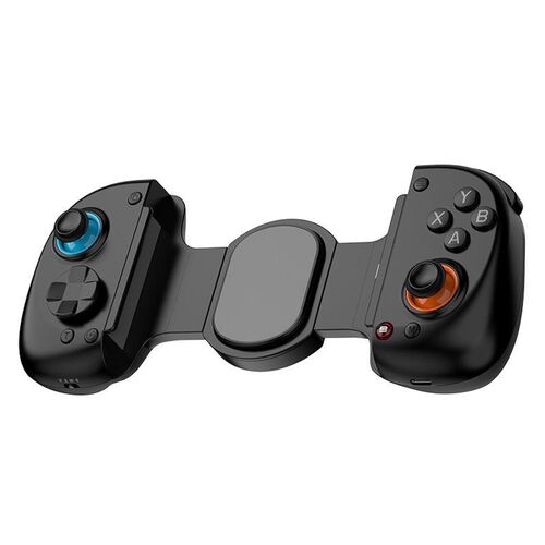 F�r Switch Android iOS PC Teleskop Game Controller Kabellos Black