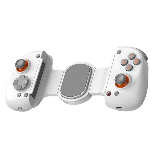 F�r Switch Android iOS PC Teleskop Game Controller Kabellos Wei�