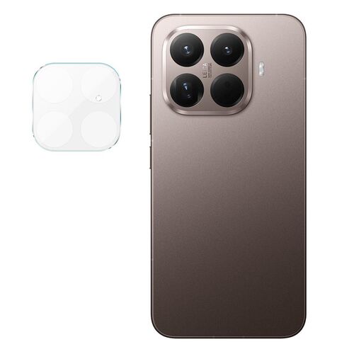 F�r Xiaomi 15T Pro 5G Schutz Hart Glas Kamera Linsen Komplettschutz