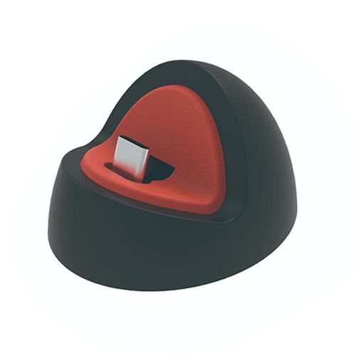 F�r Nintendo Switch 2 / 1 / OLED Ladest�nder zum Aufladen Orange