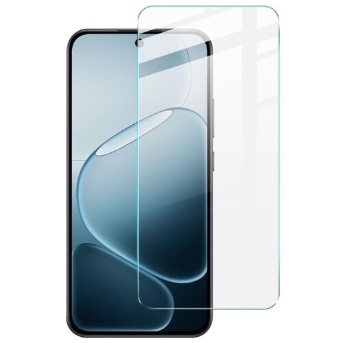 F�r Oppo A6 Pro 5G 1x 2.5D 0.26mm 9H Hart Glas Display Schutzglas