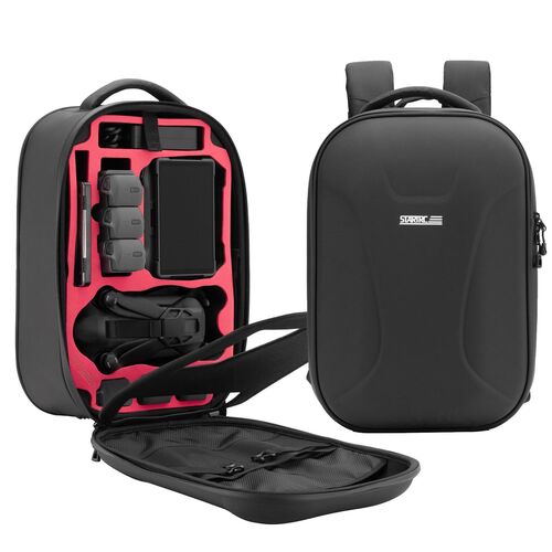 F�r DJI Mavic Air Serie Hartschalen Rucksack Schultertasche