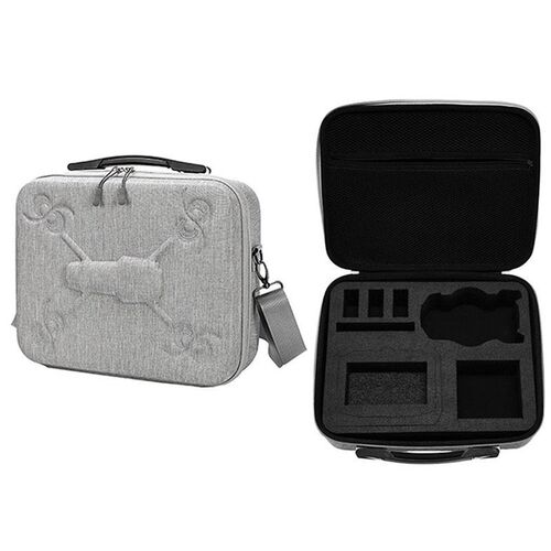 F�r DJI Mini 5 Pro sto�feste Tragetasche fallresistente Aufbewahrung