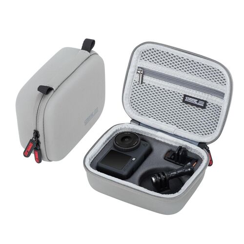 F�r DJI Osmo Action 6 Mini Standard Combo portable Aufbewahrungsbox