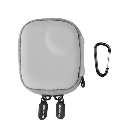 F�r DJI Osmo Nano Portable Mini Tragetasche Grau