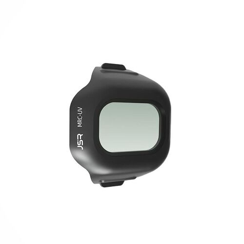 F�r DJI Mini 5 Pro MCUV Clip-on Objektivfilter