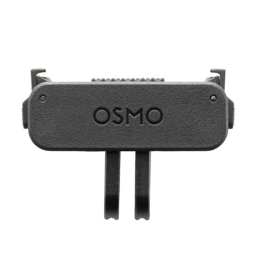 F�r DJI Osmo Nano Quick Release Faltadapter Halterung