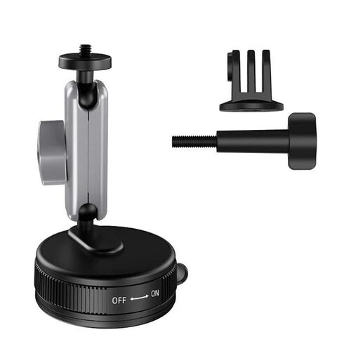 F�r DJI Osmo Pocket 3 Osmo Action 6 5 Pro Auto Saugnapf Halterung
