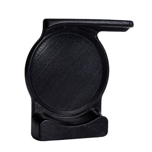 F�r DJI Osmo Nano Objektivschutzkappe Gummi Schwarz