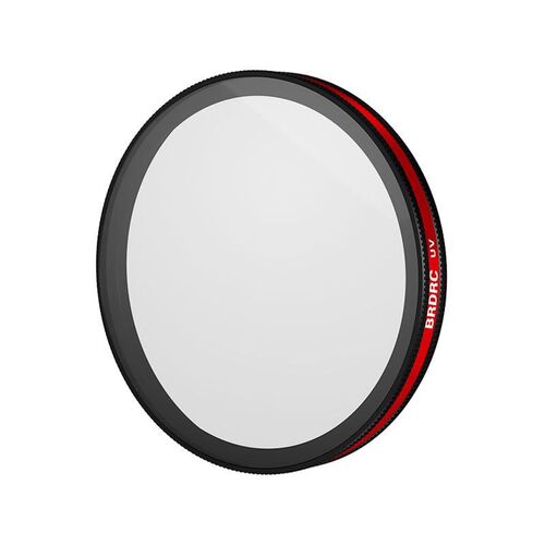 F�r DJI Osmo Action 6 UV Objektivfilter Zubeh�r