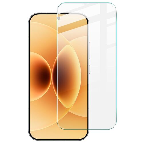 F�r Xiaomi 17 / 17 Pro 1x 2.5D 0.26mm 9H Hart Glas Display Schutzglas