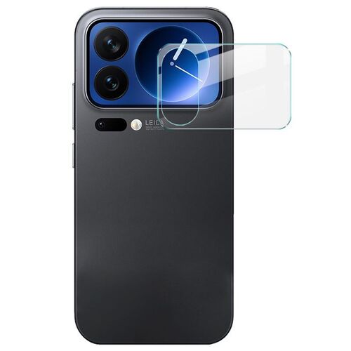 F�r Xiaomi 17 Pro Schutz 9H Hart Glas Kamera Linsen Komplettschutz