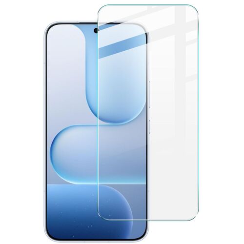 F�r Honor 500 1x 2.5D 0.26mm 9H Hart Glas Display Schutzglas