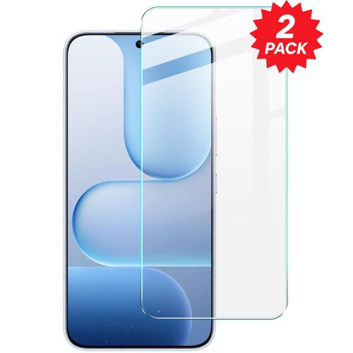 F�r Honor 500 Pro 2x 2.5D 0.26mm 9H Hart Glas Display Schutzglas
