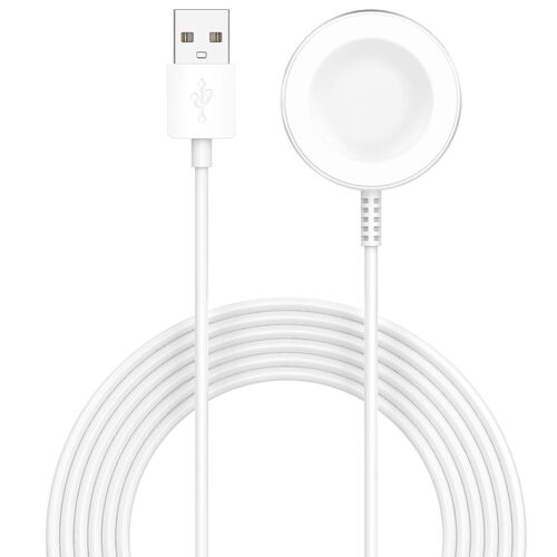 F�r Huawei Watch GT 6 / GT 6 Pro Magnet Ladekabel 1m Wei�