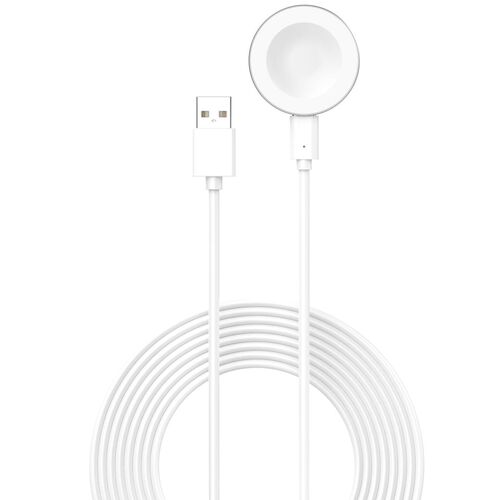 F�r Huawei Watch GT 6 / GT 6 Pro Magnet Split Ladekabel 1m Wei�