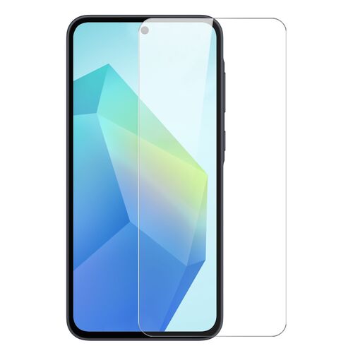 F�r Samsung Galaxy A57 / A37 1x 2.5D 0.26mm 9H Glas Display Schutzglas