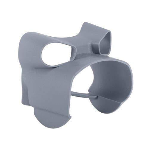 F�r DJI Mini 5 Pro Gimbal Anti-Glare Sonnenblende Grau