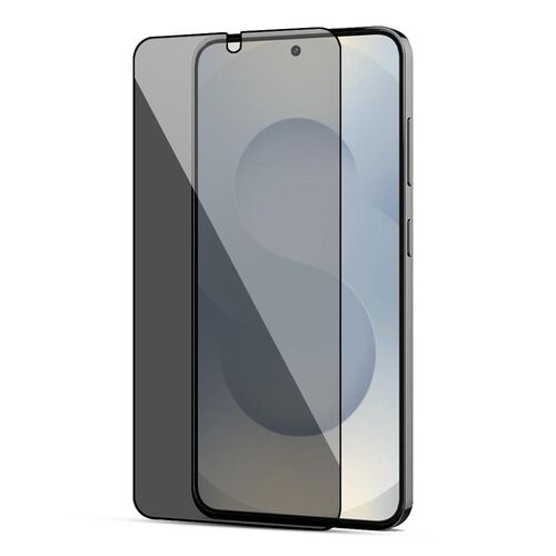 F�r Samsung Galaxy S26 1x 0.3mm Privacy Display Schutzglas Blickschutz