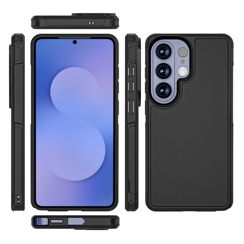 2teilige RedPepper Armor H�lle f�r Samsung Galaxy S26 Serie Kameraschutz Tasche