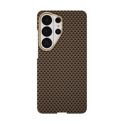 Schutz MagSafe f�r Samsung Galaxy S26 Ultra 5G H�lle Nanofaser Cover