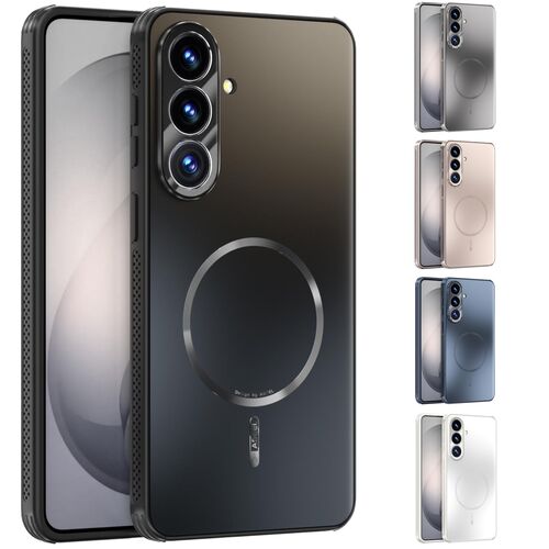 MagSafe Handy H�lle f�r Samsung Galaxy S26 Plus Ultra Linsenschutz & Bel�ftung