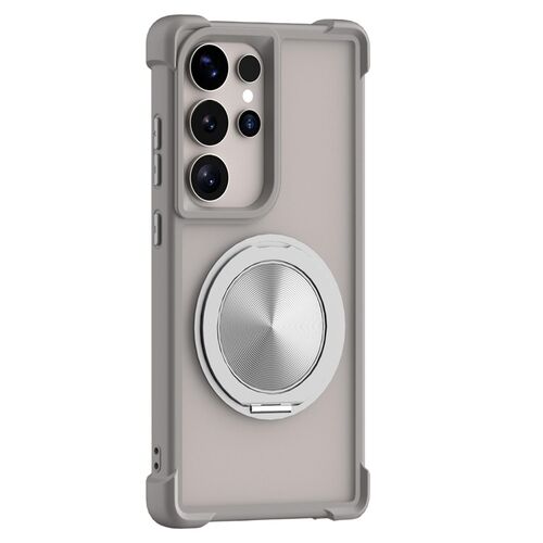 MagSafe Handy H�lle f�r Samsung Galaxy S26 Plus Ultra mit 360 Grad Ringhalter 