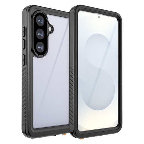 Wasserdicht TPU PC Kunststoff f�r Samsung Galaxy S26 5G Schutz