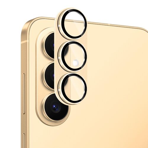 Kamera Schutzglas Linsenschutz f�r Samsung Galaxy S26 Plus Ultra 9H Aluminium 